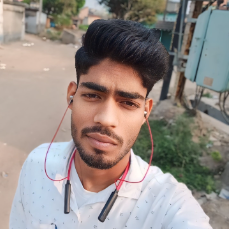 Subiav Joshi