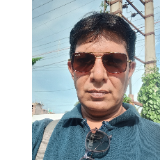 Subiesh DeshpandeProfile Image