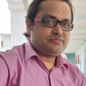 Subiit Goyal