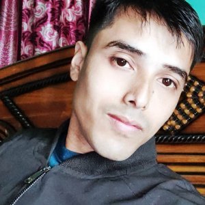 Subodan Deshpande