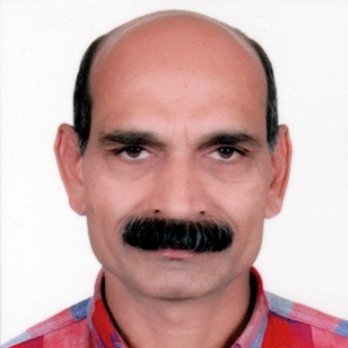 Subodesh GuptaProfile Image