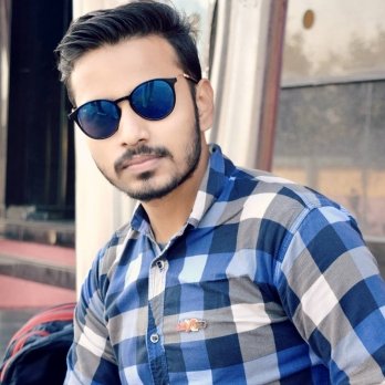 Subodesh IyerProfile Image
