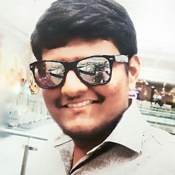 Subodesh Kulkarni