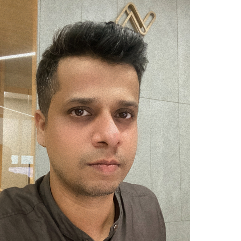 Subodesh Pawar