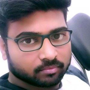 Subraav Pandey
