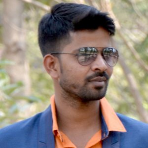 Subraesh Mishra