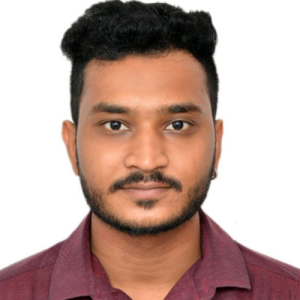 Subrain Sharma