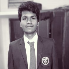 Subramanav Trivedi