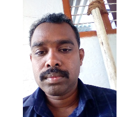 Subramanesh Mishra