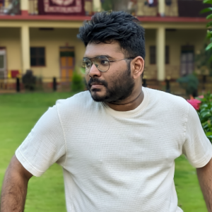 SubramaniamProfile Image