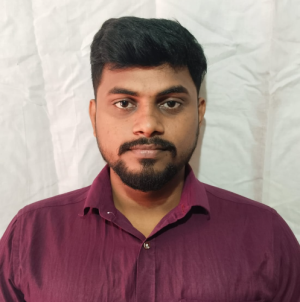 Subramanyaan Mishra
