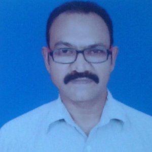 Subramanyaav Deshpande
