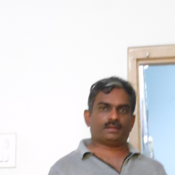Subramanyaesh Chauhan
