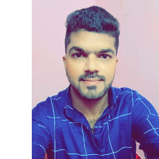 Subramoniaesh Kulkarni