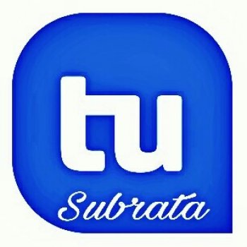 SUBRATan Iyer