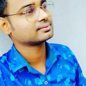 Subratan Mishra