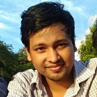 Subratav Goyal