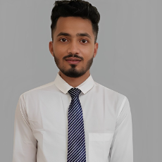 Subratesh Mishra