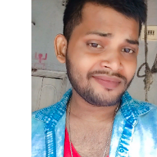 Subratesh Pandey