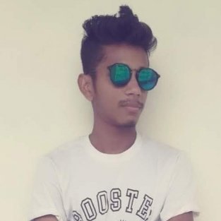 Subratit Joshi