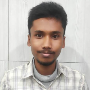 Subratit Pandey