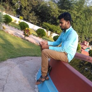 Subratit TrivediProfile Image