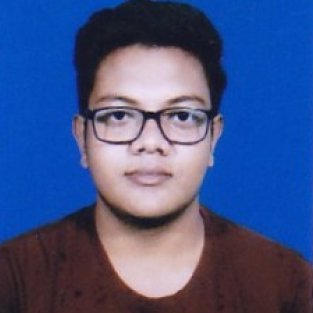 Subrato Saha