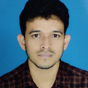 Subrit Trivedi