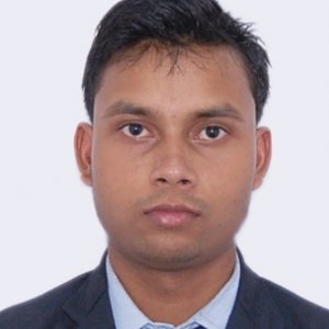 Sucheesh VermaProfile Image