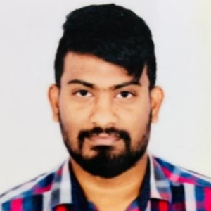 Suchendrav Deshpande