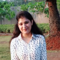 Suchetav Gupta