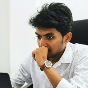 Suchian Bansal