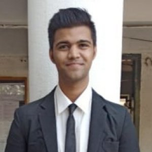 Sudarshaan Chauhan