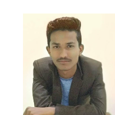 Sudarshaan Pawar