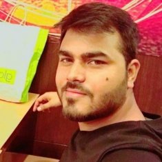 Sudarshaav Mishra