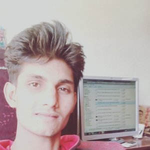 SUDARSHAesh Chauhan