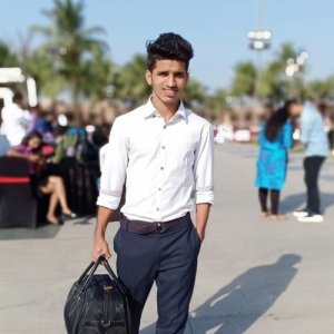Sudeean Tiwari