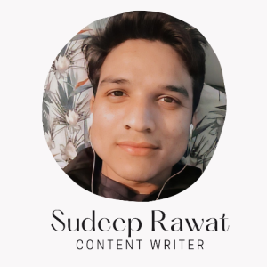 Sudeeit Kulkarni