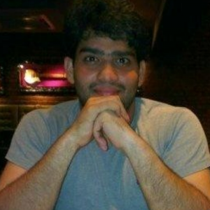 Sudeeit Pandey