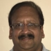 Sudeep B. Murthy
