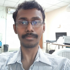 Sudeep Bose