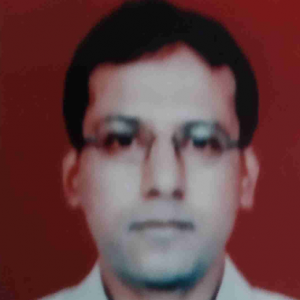 Sudeep Chowdhury