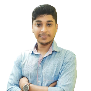 Sudeep Dasgupta