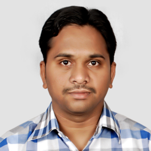 Sudeep GanjiProfile Image