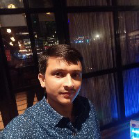 Sudeep Karan Tiwari