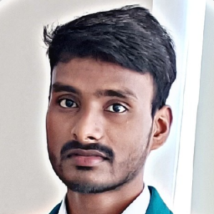 Sudeep Kumar
