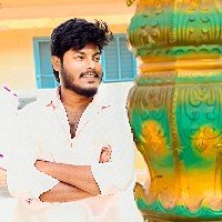 Sudeep Rao