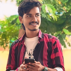 Sudendran Joshi