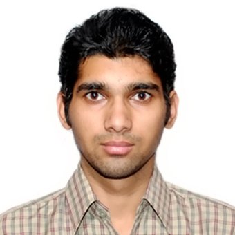 Sudershaan Joshi