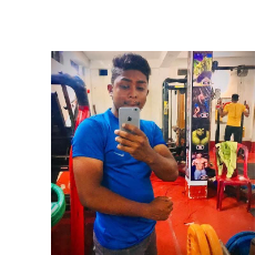 Sudesh Roy